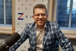 Operace, které dříve trvaly čtyři hodiny, jsou dnes hotové za hodinu, říká neurochirurg David Netuka