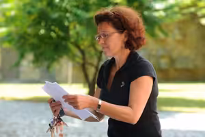 Historička Frolcová: Rudolf Lukeš svou práci nesmírně miloval, ale nesměl ji dělat