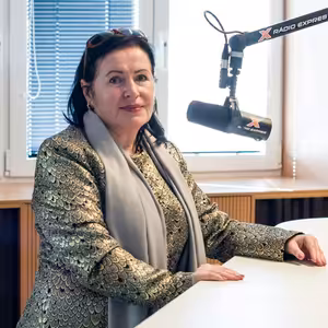 Darina Malová - Autonómia nového premiéra bude veľmi limitovaná