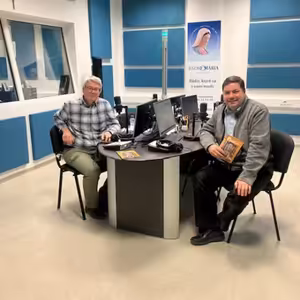 Poklad viery, téma: Úmysel apoštolátu na máj - za jedlo pre všetkých, hosť: P. Jozef Bartkovjak, SJ, národný koordinátor apoštolátu modlitby