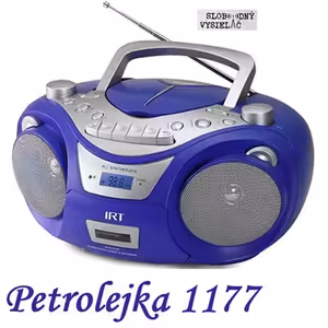 Petrolejka 1177 - 2026-05-06