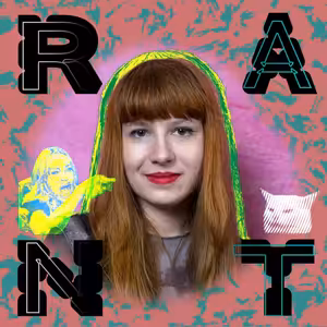 Eliška Lubojatzká vs. vyhoření před třicítkou // RANT Prostoru #133