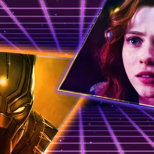 Marvel nás chce uhnat, Comic-Con a hrdinové z dračáku