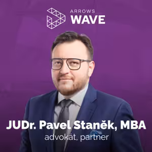 Pavel Staněk: Založením nadačního fondu Aquapura jsme rozšířili povědomí o tromboembolické nemoci