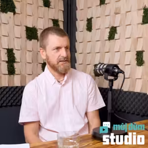 Petr Dusil: Zásady pro stavbu pasivního domu