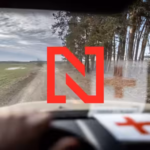 Reportéři mezi raketami. Jak to chodí na vojenských základnách