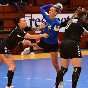 S Petrou Varjassiovou nielen o šalianskom semifinále a zranenom lakti