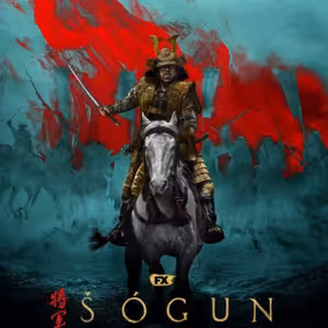 S01E34: Šógun (Shōgun)