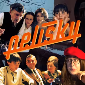 oficiální tierlist scén z pelíšků