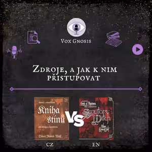 33 CL: Zdroje, a jak k nim přistupovat 🔎