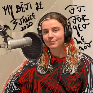 Angažmá Michaela Fenklová: Poezie je deprese, za knížku mám 40 Kč