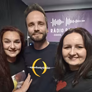 Hudobný rozhovor: Miro Selecký (Face the whisper)