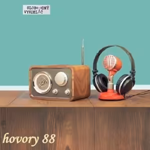 Hovory 88 - 2024-12-13 Dušan Jarjabek, Ján Baránek a Peter Sabela