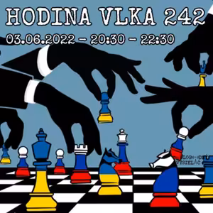 Hodina Vlka 242 - 2022-06-03