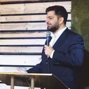 Keď je kresťanstvo v tvojich rukách - Rasťo Majer