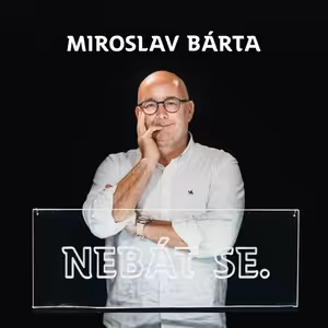Profesor Miroslav Bárta: Neexistuje civilizace, která by nezažila kolaps. /NEBÁT SE/57/
