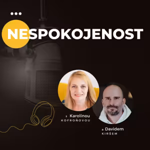 NESPOKOJENOST | Jak prožít hlubší spojení a osvobodit se od očekávání #47