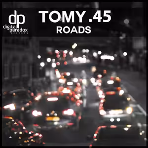 Autumnist - Vibrant Mountain (tomy .45 remix)