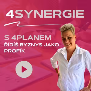 S 4Planem řídíš byznys jako profík s Žanetou Rusinkovou