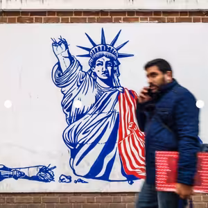 Ukojí Írán Trumpovo ego, nebo je za rohem válka?