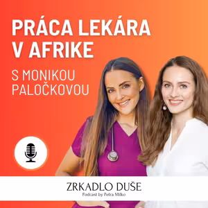 Monika Paločková : Kultúrny šok po návrate na Slovensko bol väčší, než keď som išla do Afriky. Musela som sa znovu zavrieť do 20% svojho potenciálu. Prístup, ktorý tomu dávaš sa ti aj vracia.