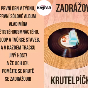 Zadrážovo kruteLPíčko-VLADIMIR 518-Gorila vs. Architekt-2025-5-19-A