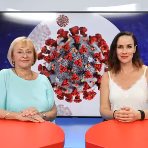 Primářka Roháčová o divokém roce s covidem: Sáhli jsme si na dno. Přijde teď pandemie chřipky?