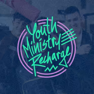 #152: Recharge | Zdieľanie evanjelia a generácia Z s Claudi Ciganovou