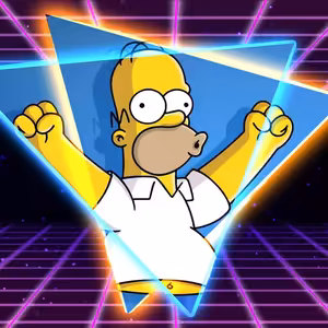 Nový film Simpsonových, AI Scarlett Johansson a konec Zaklínače!