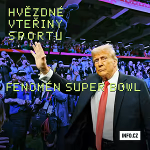 Americký fotbal je intelektuální sport, není to primitivní řežba na trávníku, říká historik Kovář