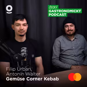 Filip Urban & Antonín Walter, Gemüse Corner Kebab – Museli jsme přestat být až moc hodní