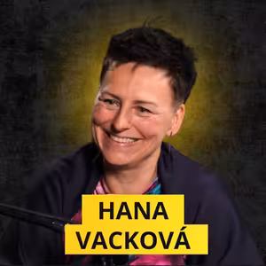 Hana Vacková: Co se děje v českých ložnicích? Sexuální orientace se může v čase měnit