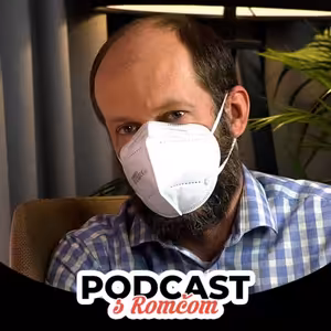 [Podcast s Romčom] Slovenské biopotraviny končia v zahraničí. Platiť za kvalitu nechceme