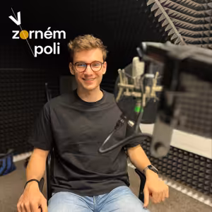 StartUp MENDELU a podnikání s Jiřím Zhořem