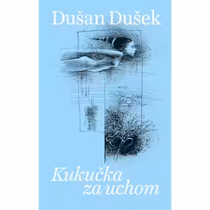 Kukučka za uchom