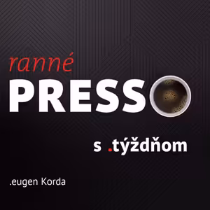 Ranné presso s .týždňom – Streda
