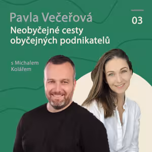 Pavla Večeřová - agentura HAGL all art | Reklamní agentura trochu jinak