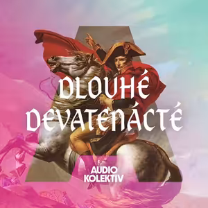 Dlouhé devatenácté: Cesta za snem - Vystěhovalectví v 19. století