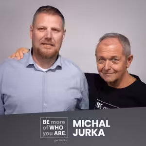 MICHAL JURKA: Náš systém vytváří lidi, kteří jsou spokojeni s průměrností