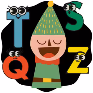 Nepodarene písmenka