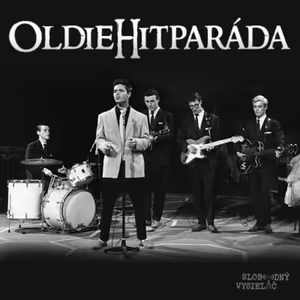 Oldies but goldies 182 - 2025-02-28 75. kolo oldiehitparády