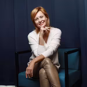 HB Big Questions: S herečkou Jitkou Schneiderovou, jak milovat svůj věk