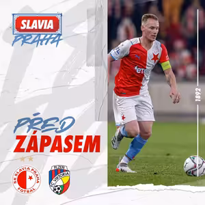 PŘED ZÁPASEM | Slavia – Plzeň