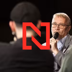 Ministr Dvořák: Nenechte to nám gerontům na krku, je to na vás