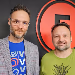 Ředitel lidských zdrojů TV Nova Matej Šemšej: Když se lidé ocitnou v těžké situaci, snažíme se jim pomoci