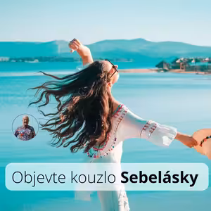 Sebeláska a jak budovat vztah k sobě?