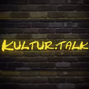 Kulturtalk - Viktor Pončák