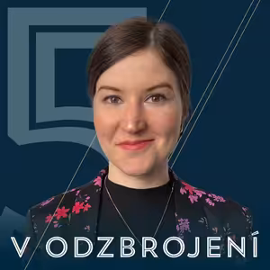 #S05E09 Veronika Rút | "Na Brně si budeme ukazovat, jak se to nemá dělat."