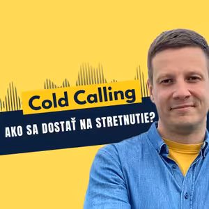 57: Telefonovanie: Ako sa dostať na stretnutie, Roman Garaj