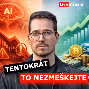 SLEVY ROKU POKRAČUJÍ (TENTOKRÁT JSEM NALOŽENÝ)